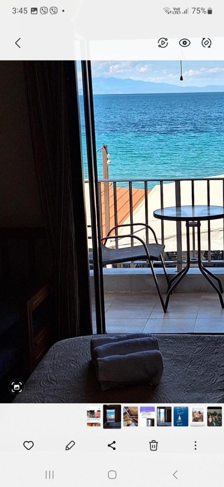 Diolkos Apartmán