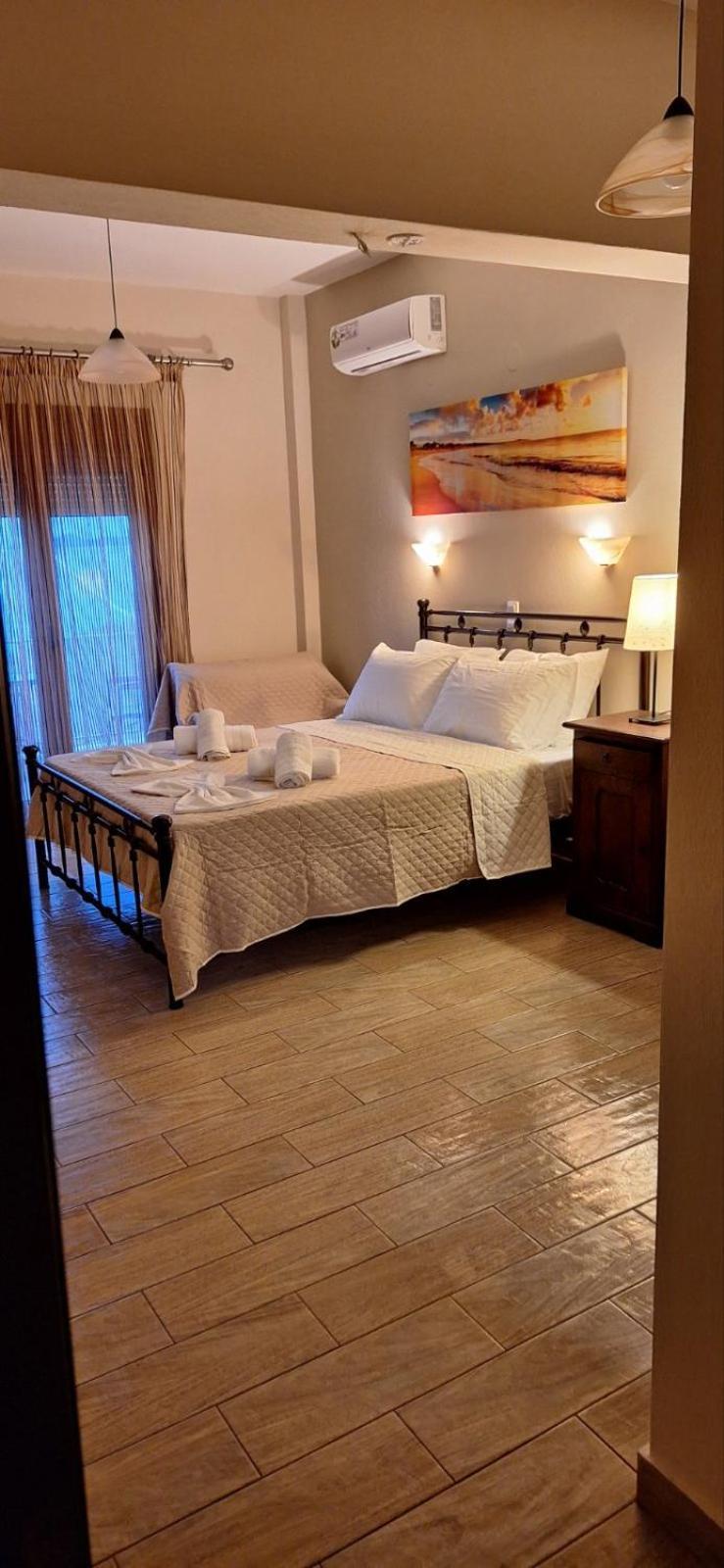Diolkos Apartmán