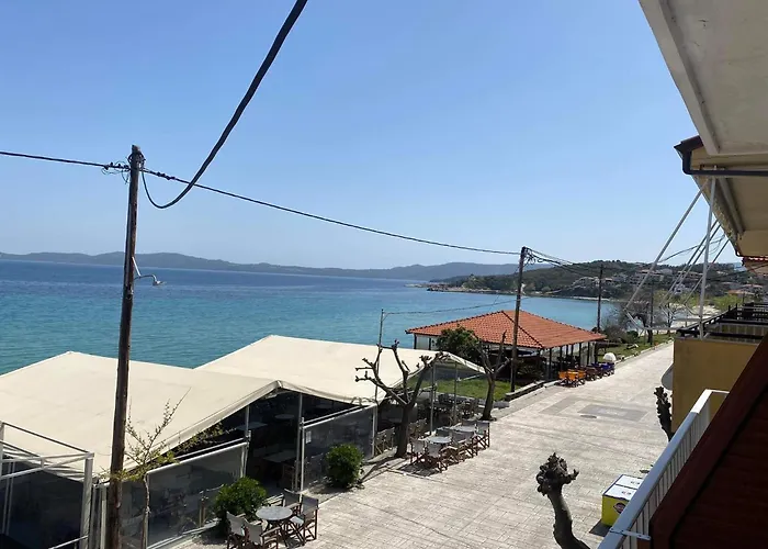 Diolkos Apartement