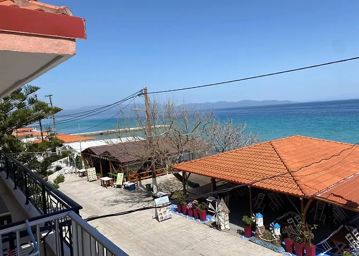 Diolkos Apartement