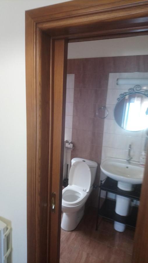 Appartamento Diolkos