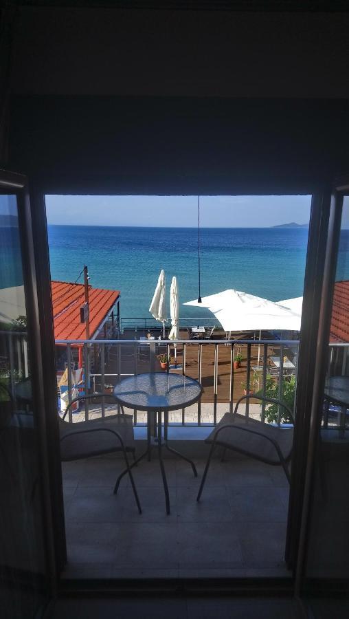 Apartament Diolkos Nea Roda