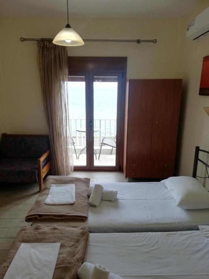 Diolkos Apartament Nea Roda
