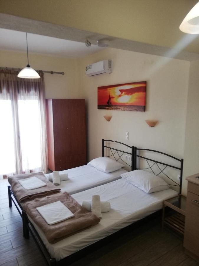 Diolkos Apartament