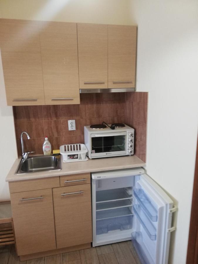 Apartament Diolkos *