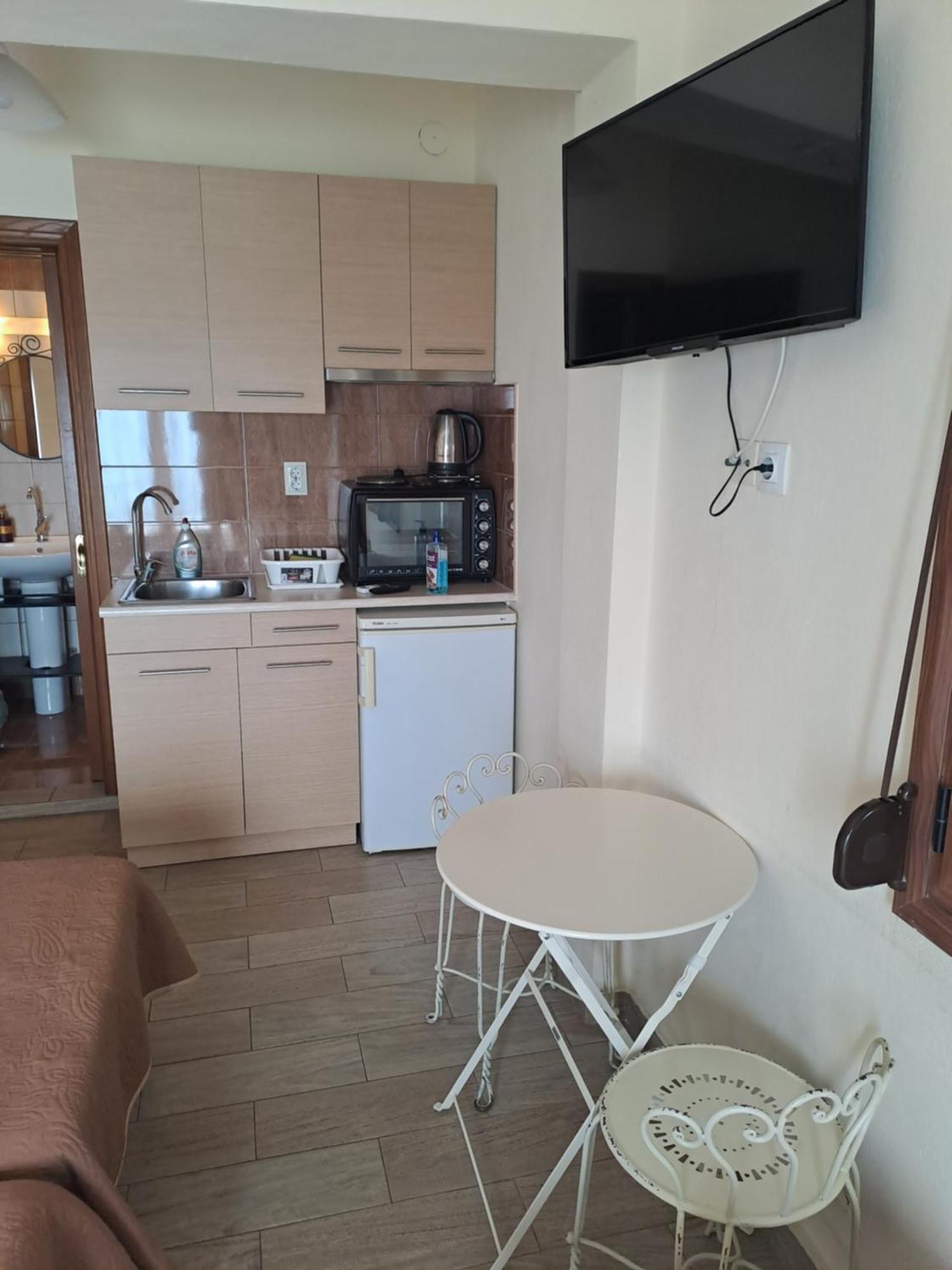 Diolkos Apartment *