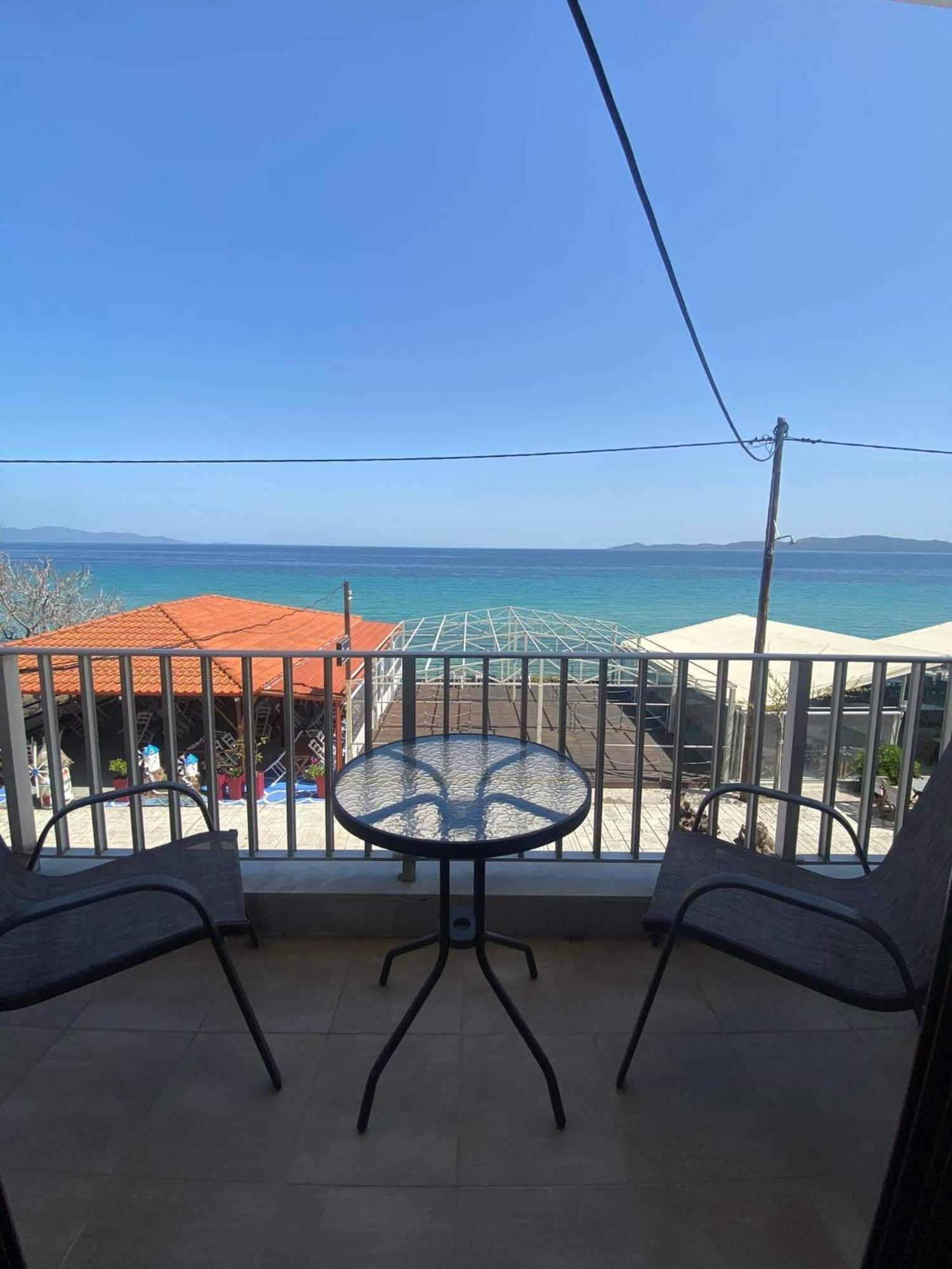 Apartament Diolkos Nea Roda