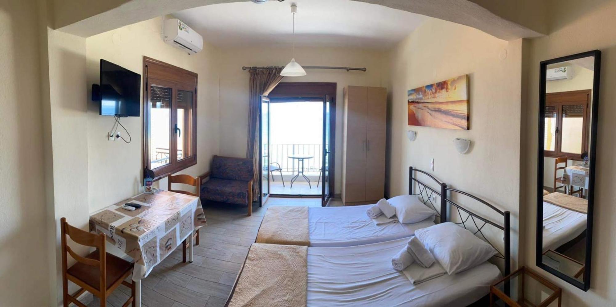 Diolkos Apartament