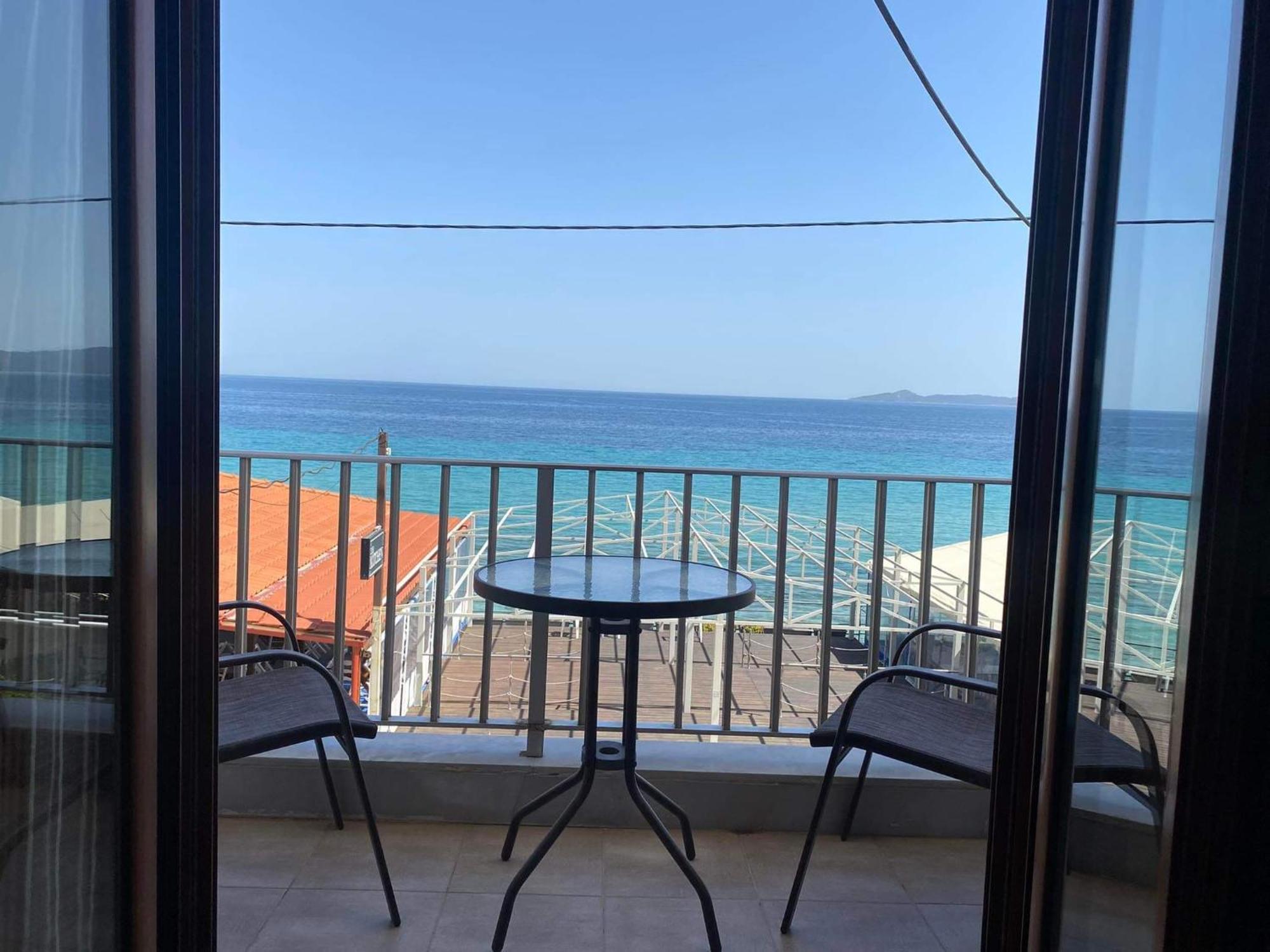 Apartament Diolkos Nea Roda