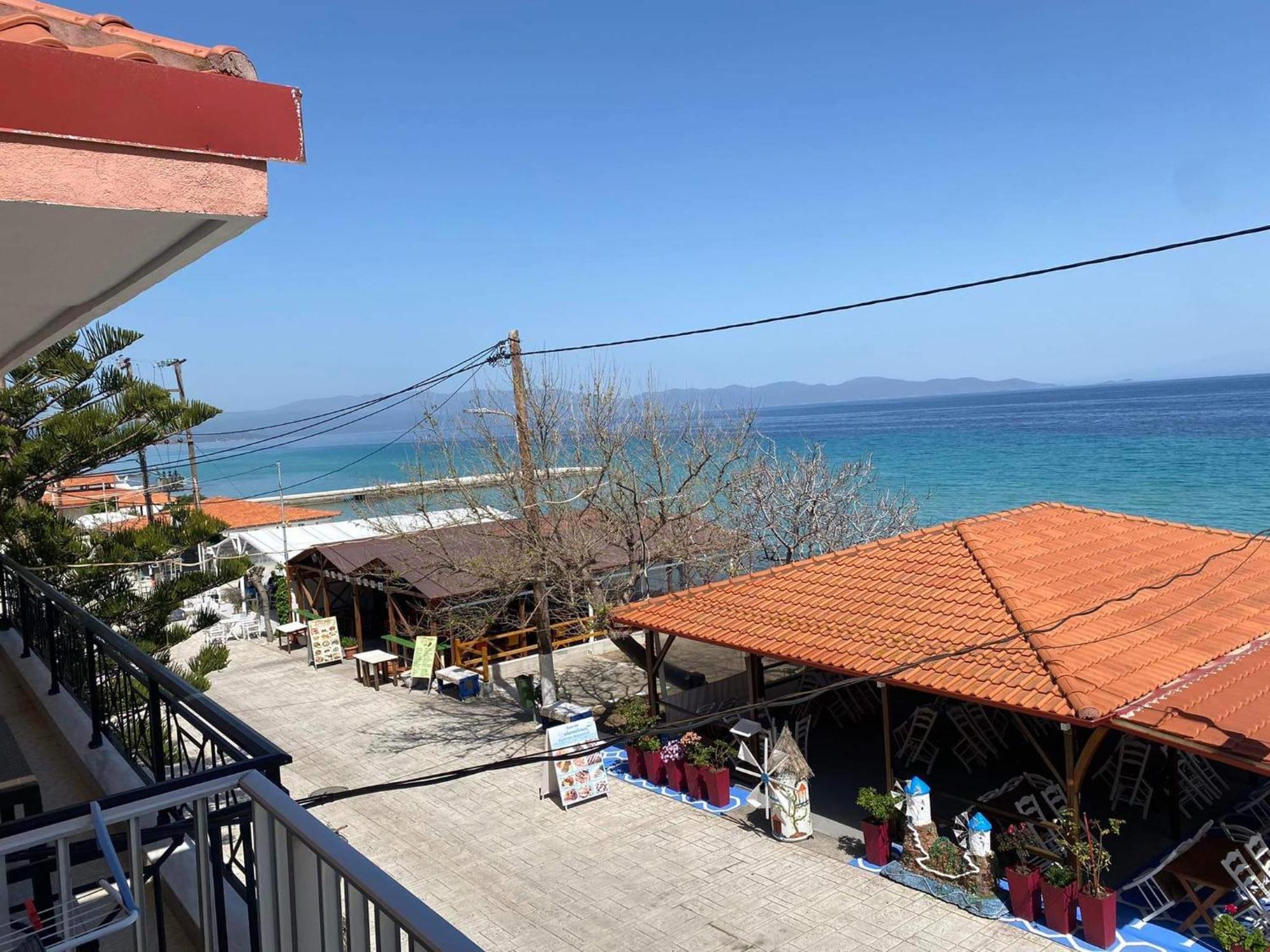 Apartament Diolkos