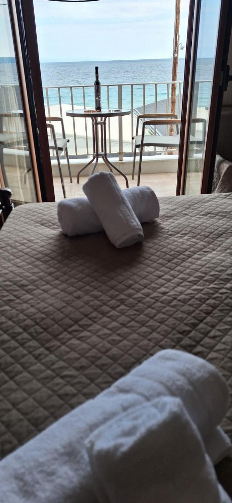 Diolkos Apartament