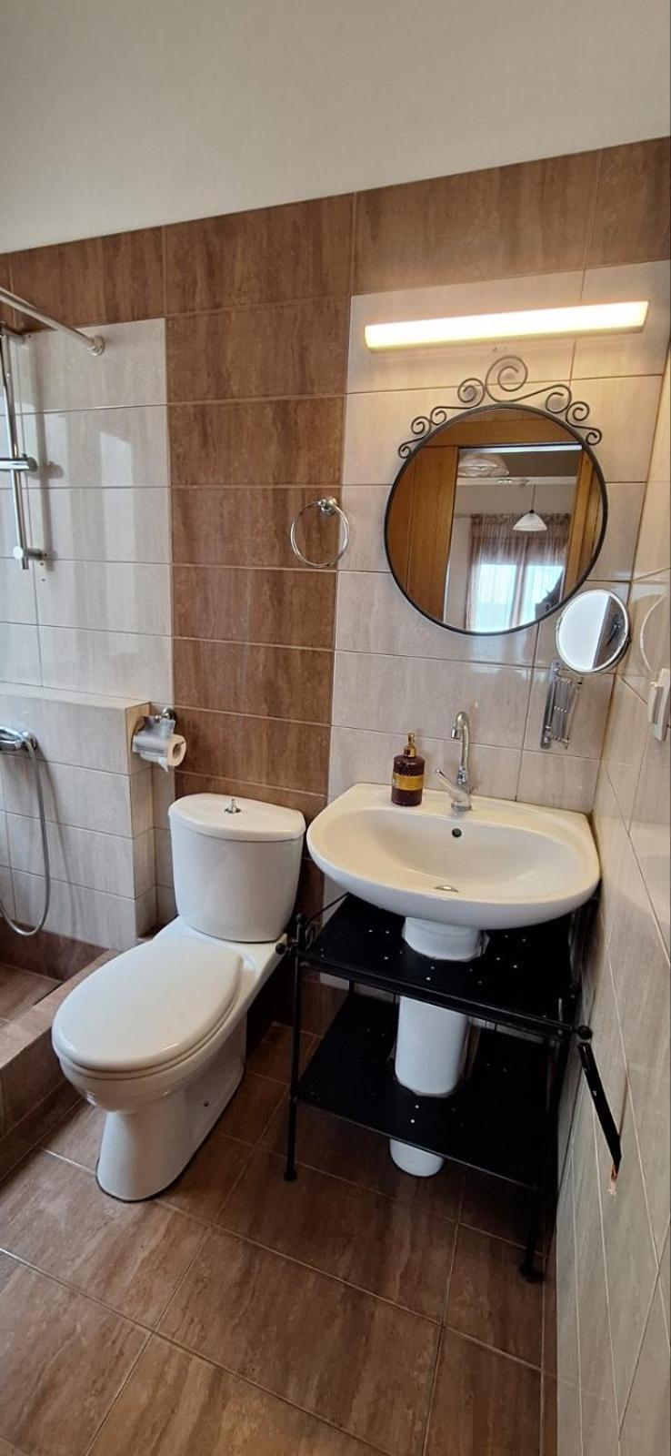 Appartamento Diolkos Nea Roda