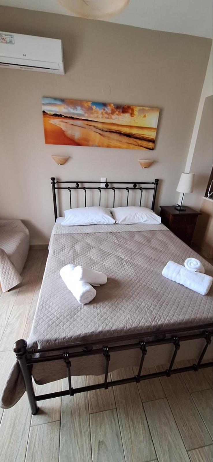 Apartament Diolkos